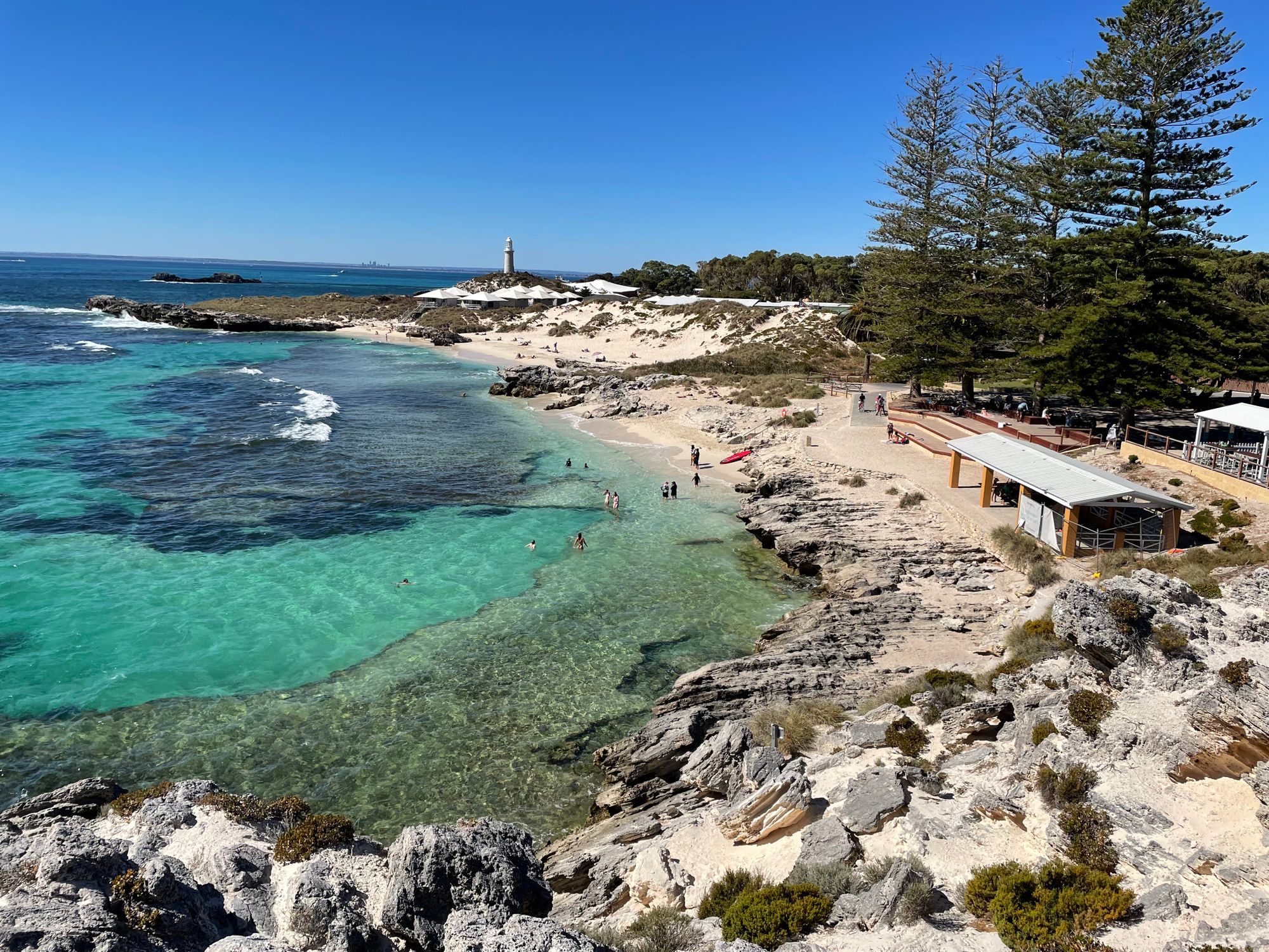 Rottnest Island