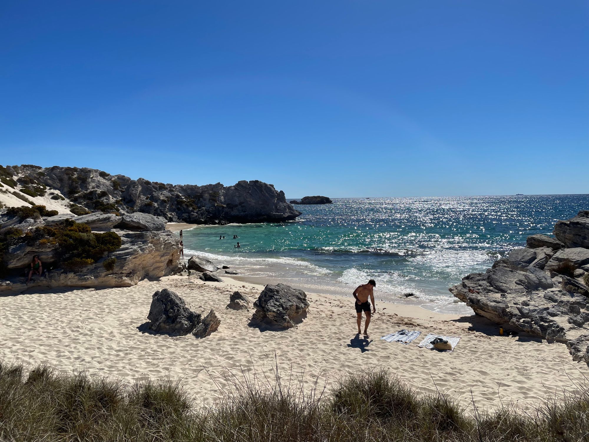 Rottnest Island