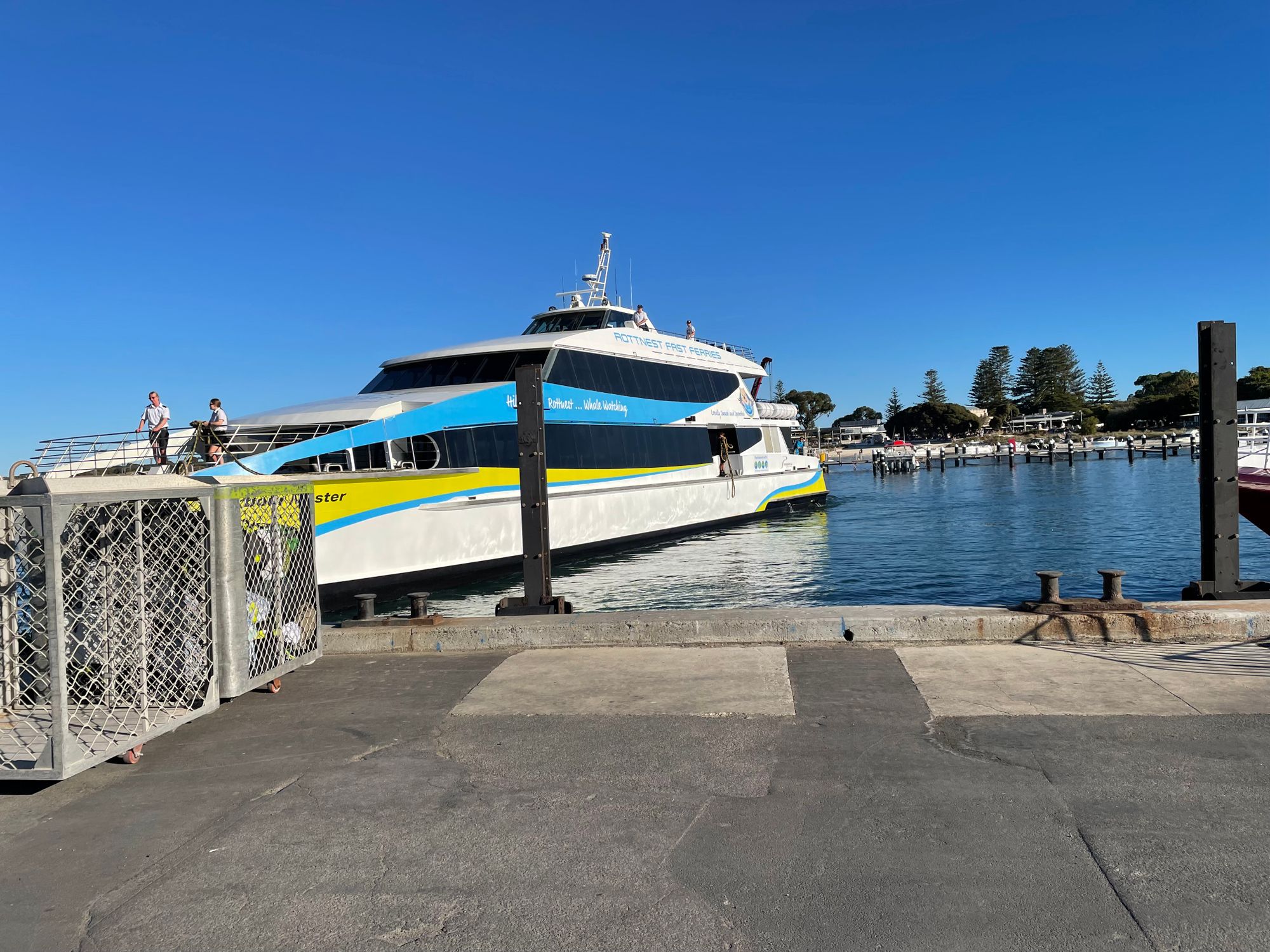 Rottnest Island