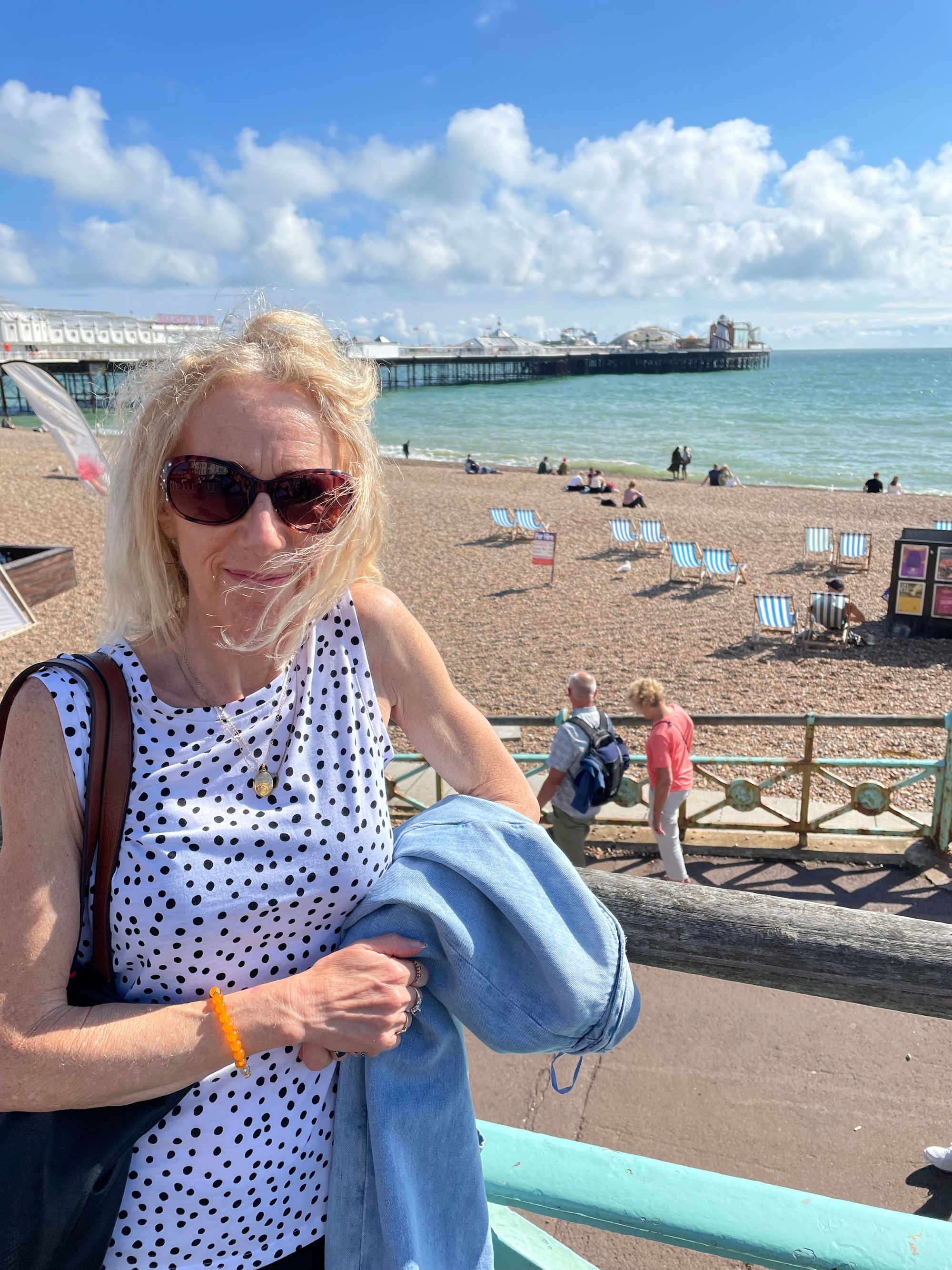 Brighton – September 2024