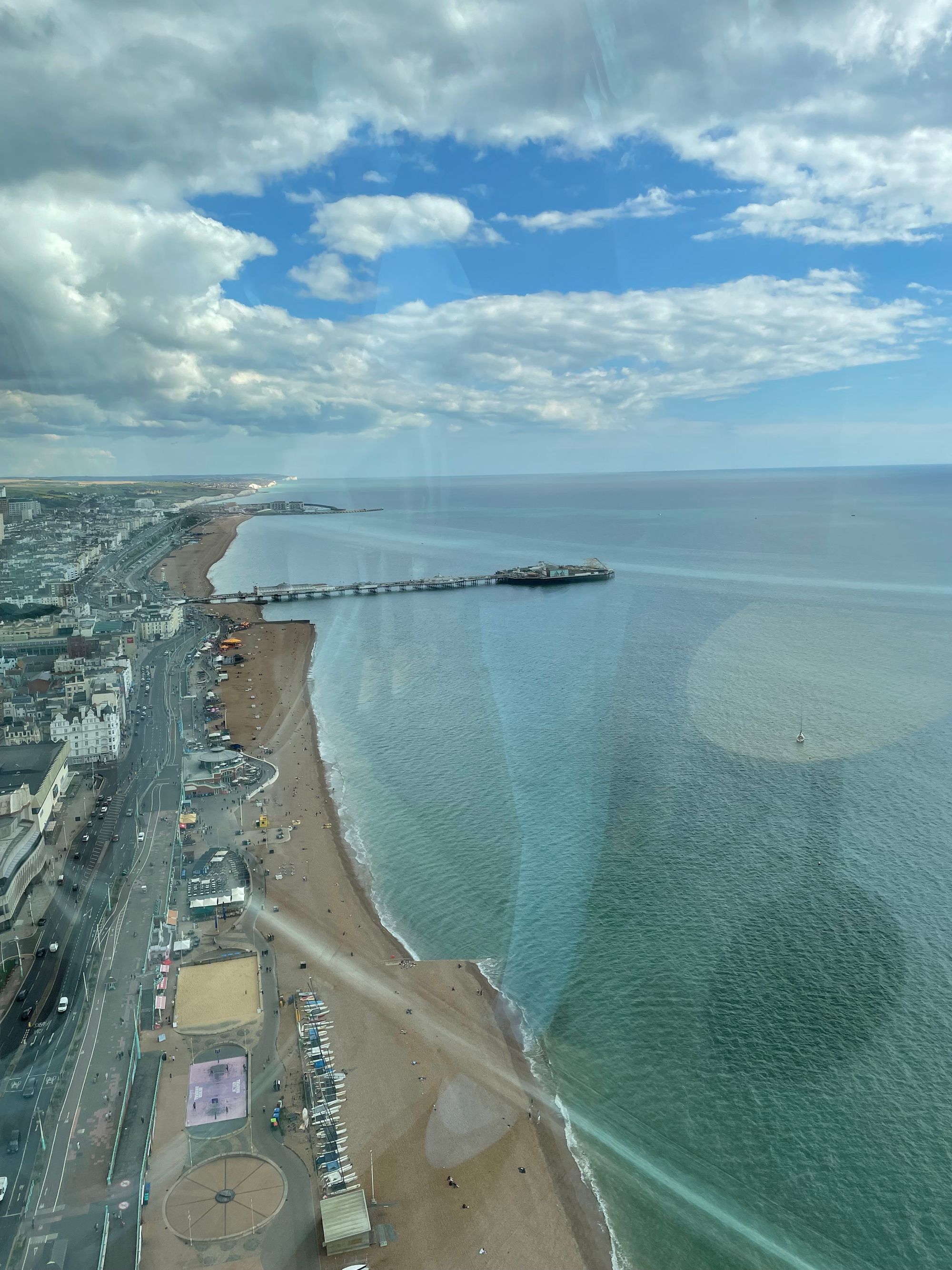 Brighton – September 2024