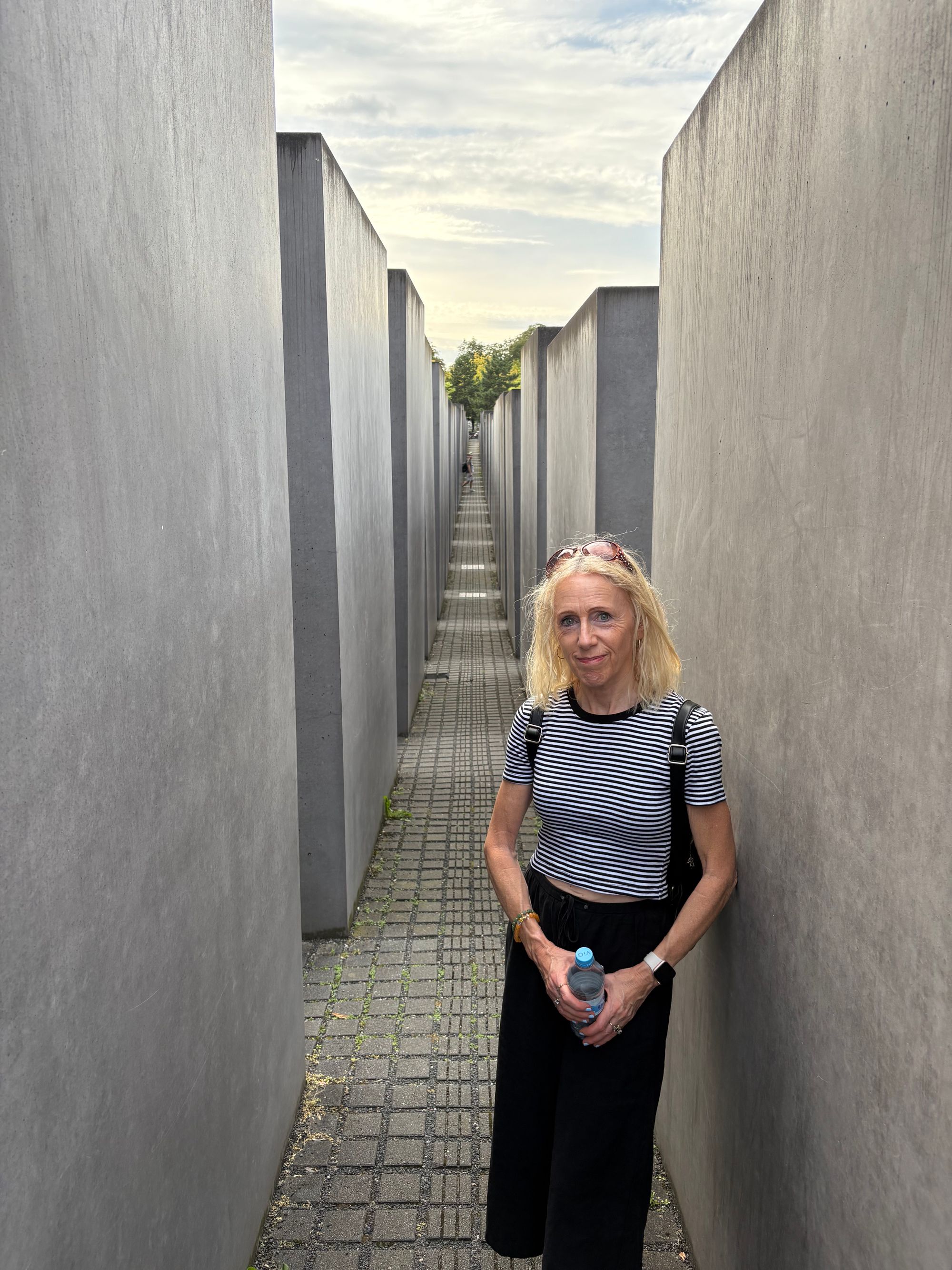 Walking tour of Berlin’s main sights