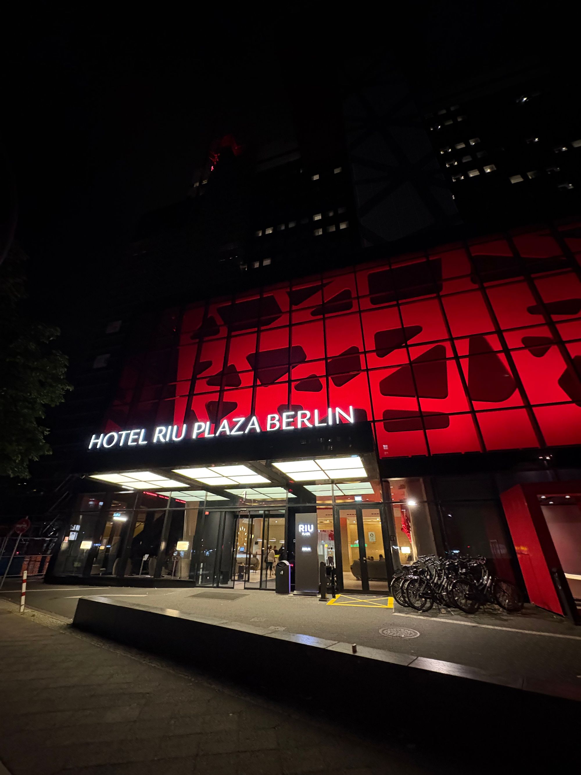Berlin – Germany – Aug/Sept 2025